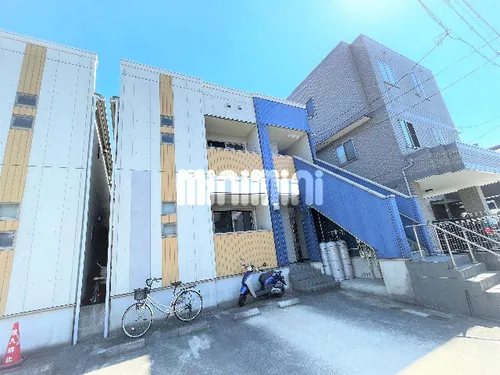 クレフラスト大同A棟の画像