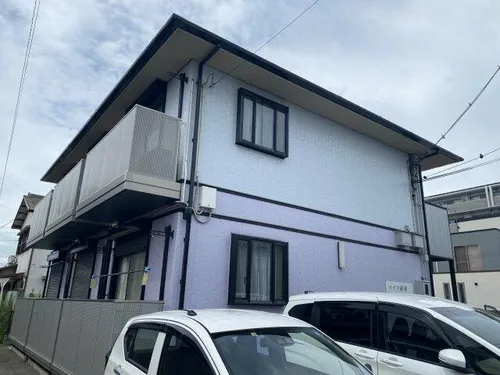 ハイツ緑苑の画像