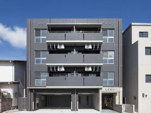 エイチエヌ石坪の画像