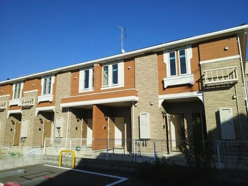 シャーロット ヒルズの画像