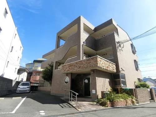 サニープレイスMJの画像