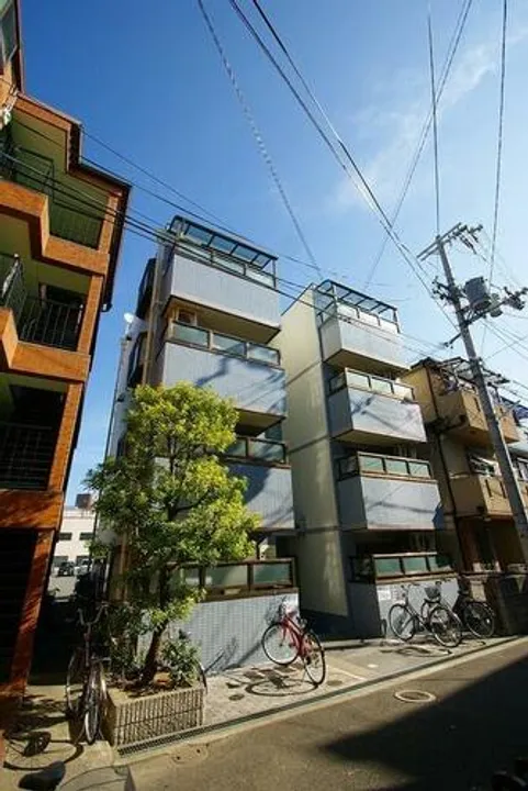 エヴァースAKETAの画像