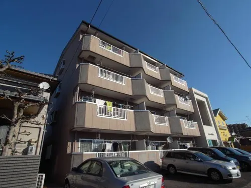 PARK SIDE HOUSEの画像