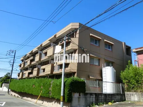 カーサ一社の画像