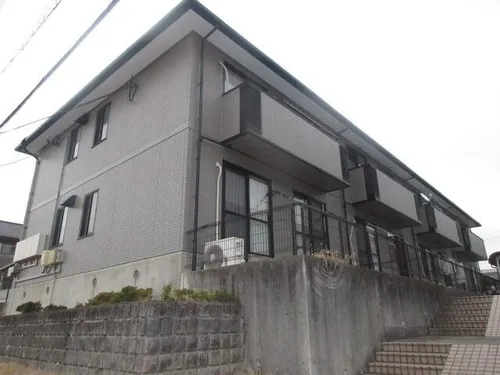 フレージュ シャパ B棟の画像