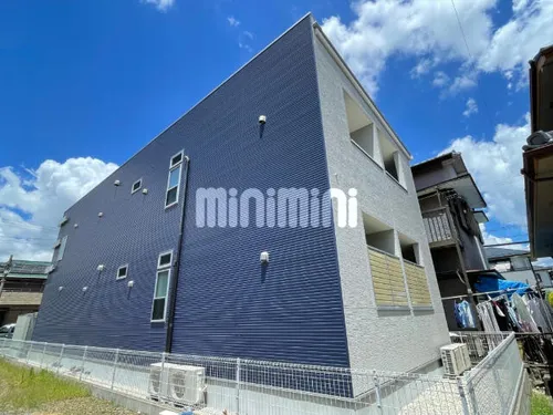 ソレイユの画像