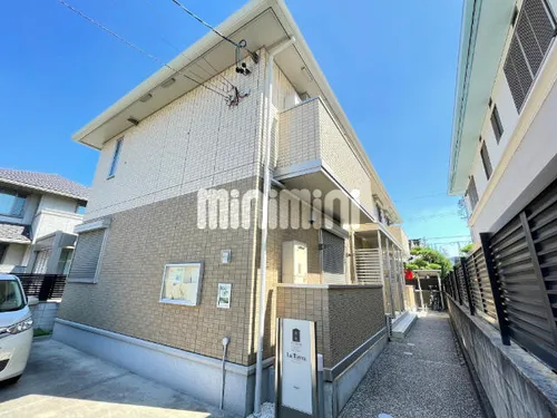 ラ ティエラの画像