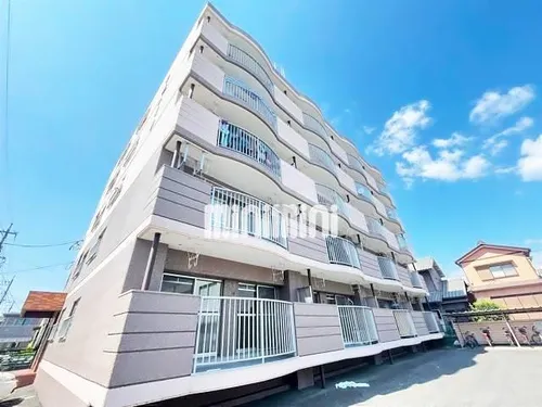 伊藤ハイツの画像