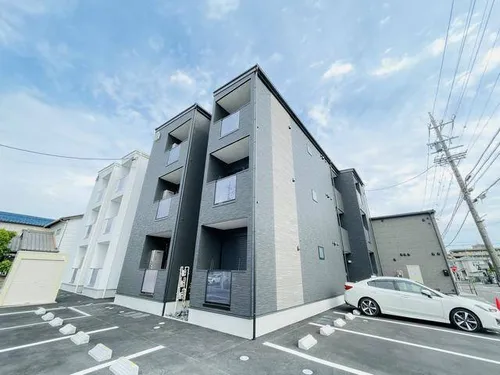 LECOCON一宮Vの画像