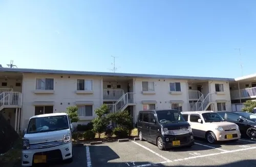 シャトードイワネ18号館の画像