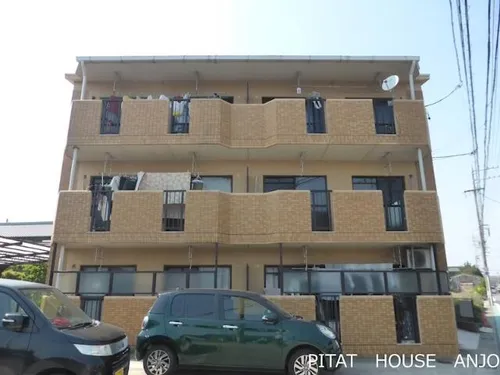 レーベン久沓の画像