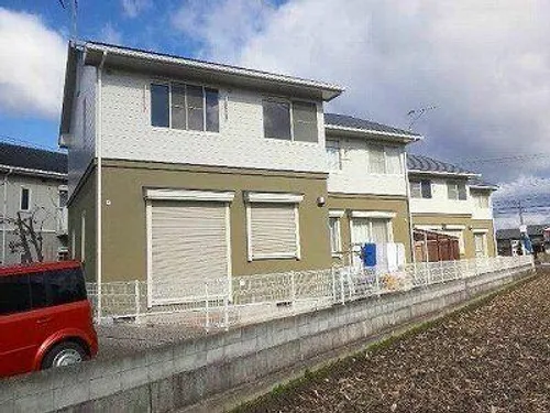 メゾネットシンフォニーの画像