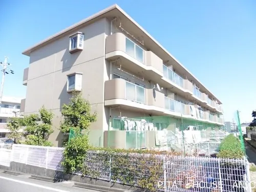 グリーンハイツ一ツ木東の画像