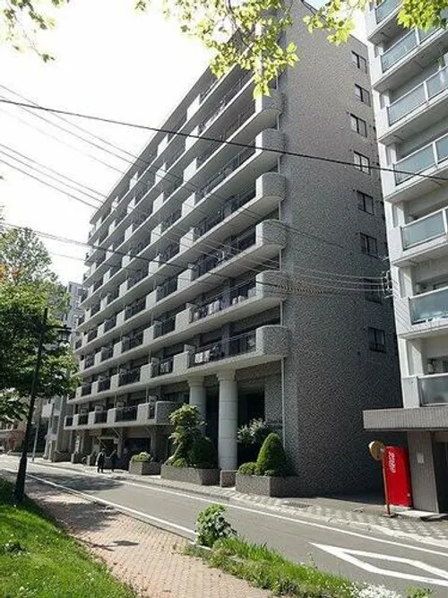 ライオンズガーデン植物園の画像