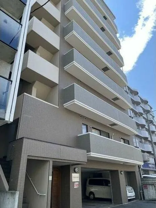 クレインコートの画像