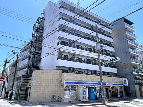 VILLA MARIA2の画像