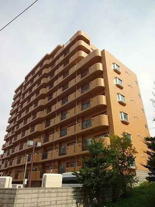 ダイアパレス水車町の画像