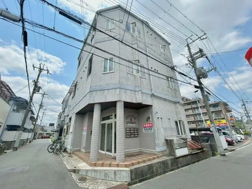 INTER SPACE MATUMOTOの画像