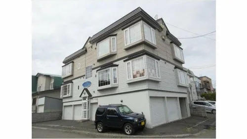 フォーサイトパークヴィラの画像