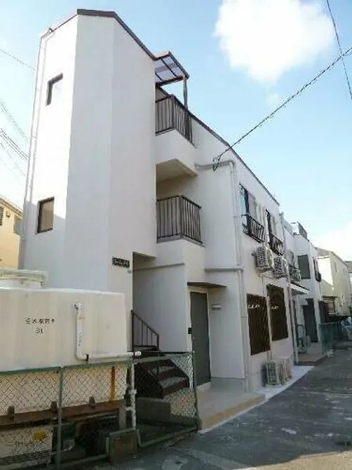 シティメイト芦屋の画像