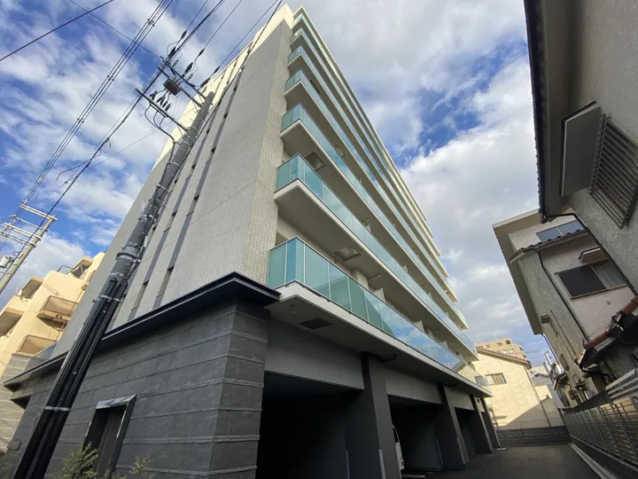 THE MUSE 飾磨の画像