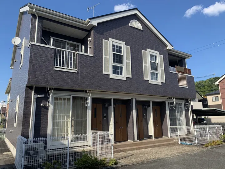 ファミィーユⅡの画像