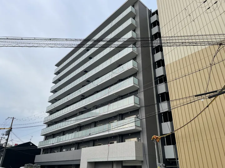 MISTRAL姫路駅前V忍町の画像