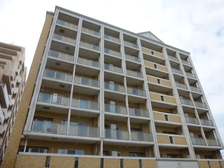 ビクトリアしかまの画像