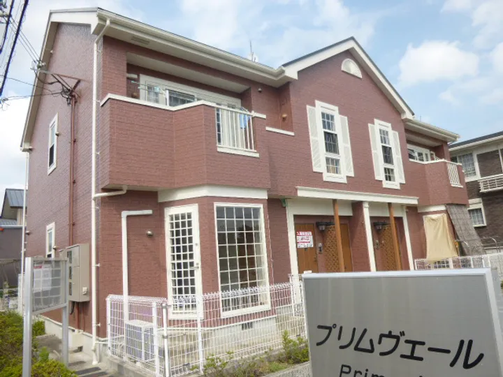 プリムヴェールの画像