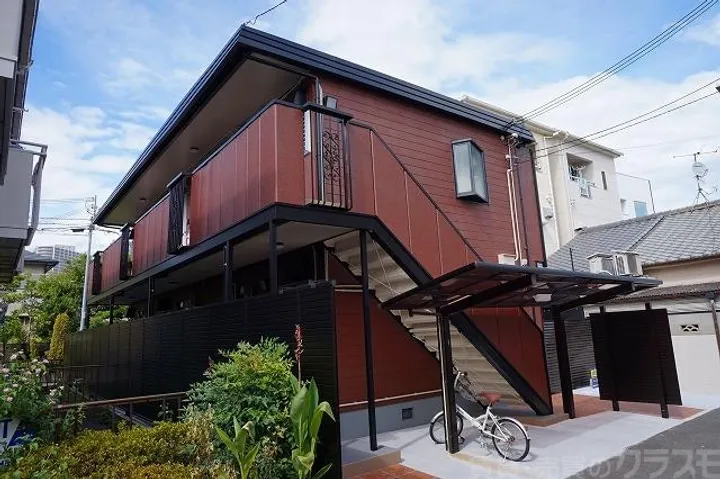 ハイツエリートの画像