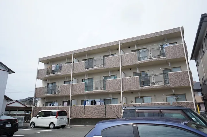 エスポワール マキの画像