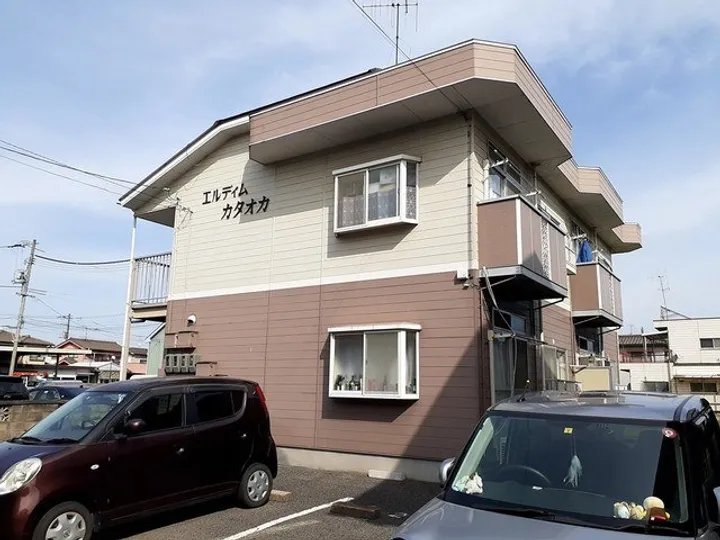 エルディム川口の画像