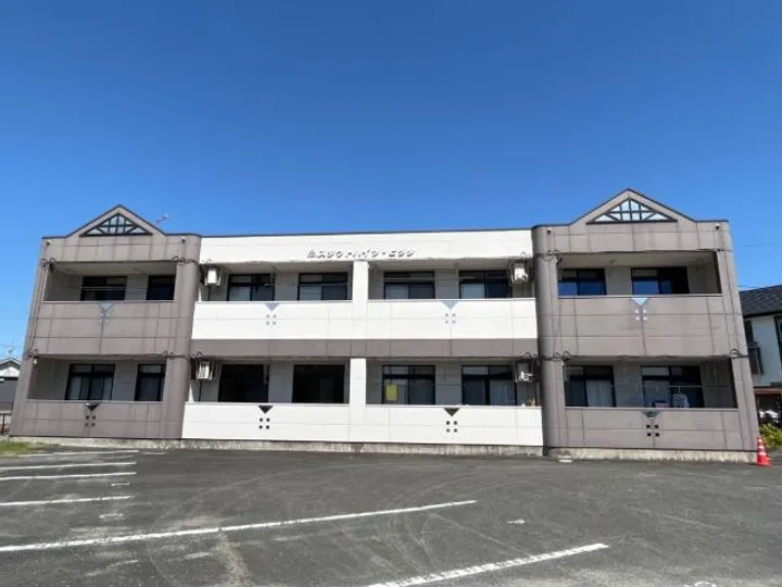 スタウトハイツ ヒラタの画像