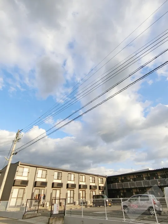 レオパレスMKの画像