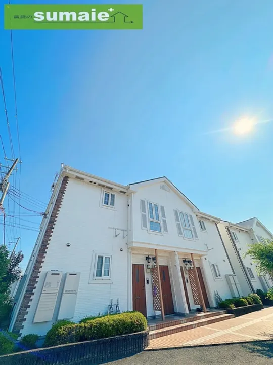 ジョイリバーⅡの画像