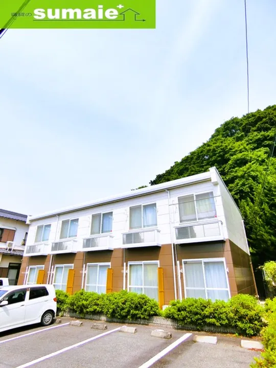 レオパレス名草山の画像