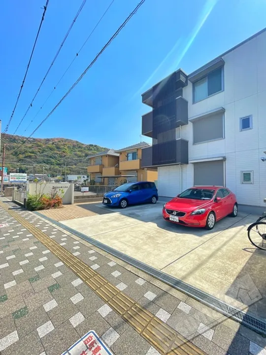 ベレオ紀三井寺の画像