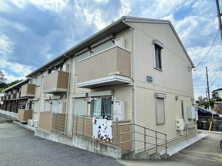 リヴェールの画像