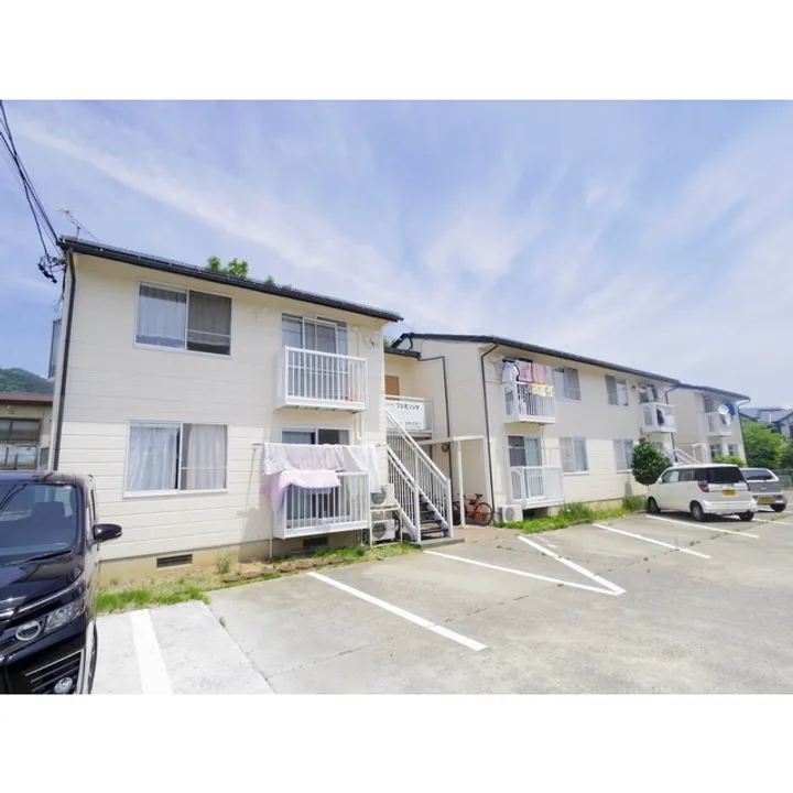 ブエモンジマの画像