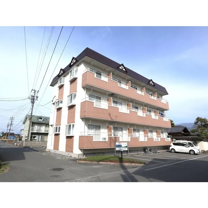 メゾン ド レポの画像