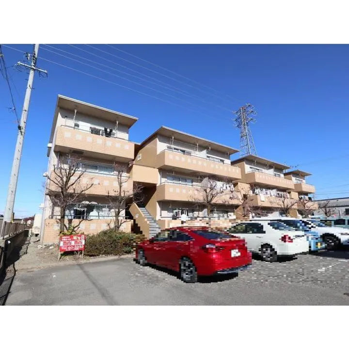 ヴィラ花みずきの画像