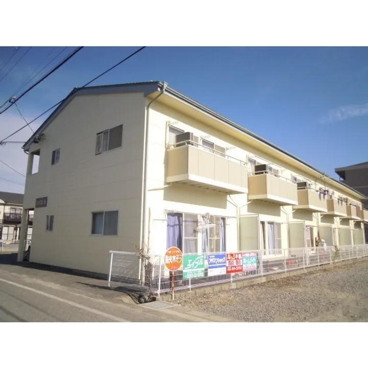 メゾンドクレールの画像