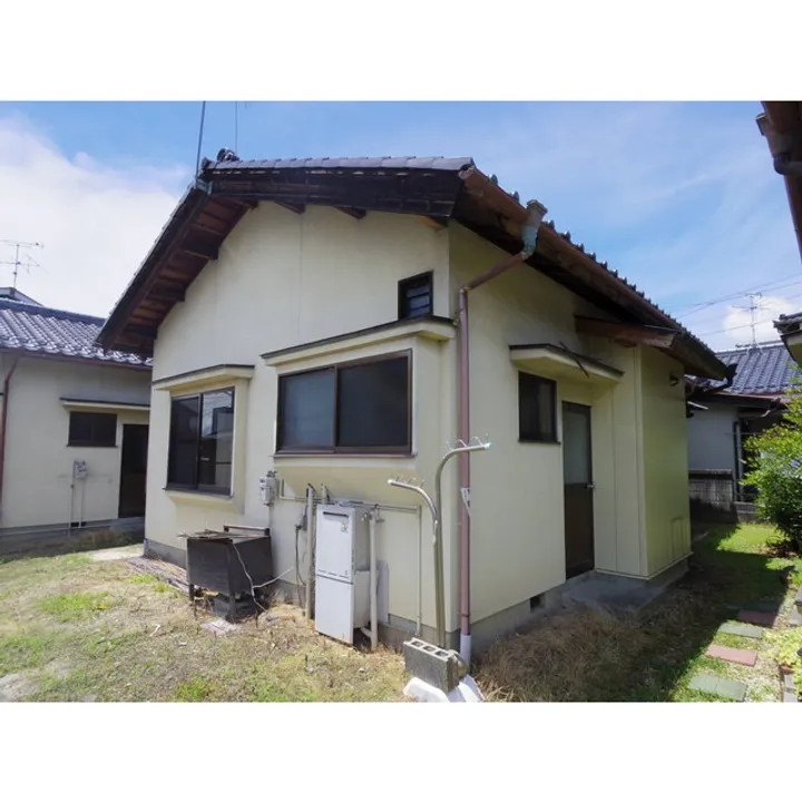 森下アパートの画像