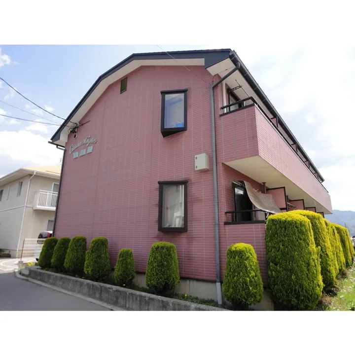 ガーデンハイツヤザキの画像