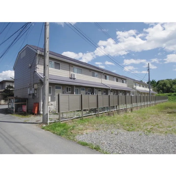 コーポ上新田Bの画像