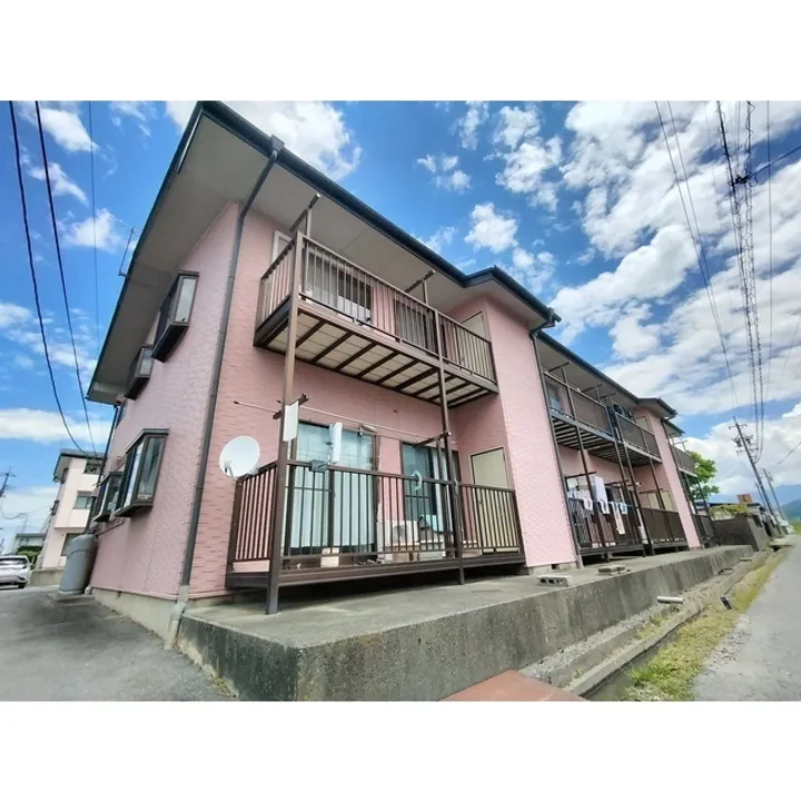 アーバンライフコマツの画像