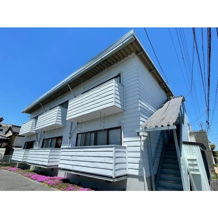 春日ハイツの画像