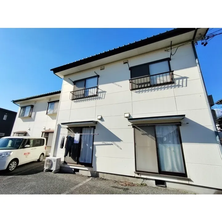 メゾン石川の画像