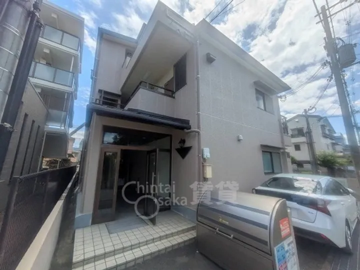 ラ シャンブルの画像