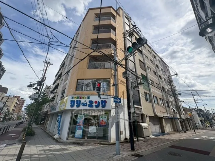 エトワール豊新の画像